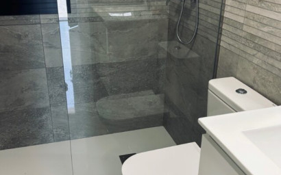 Revente - Villa -
Pinoso