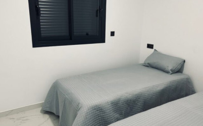 Revente - Villa -
Pinoso