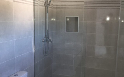 Revente - Villa -
Pinoso