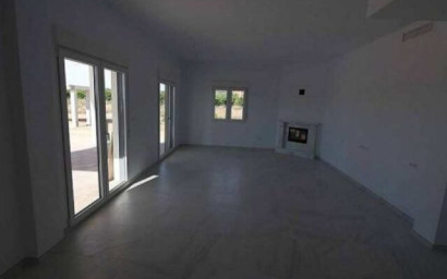 Revente - Villa -
Pinoso