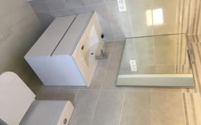 Revente - Villa -
Pinoso