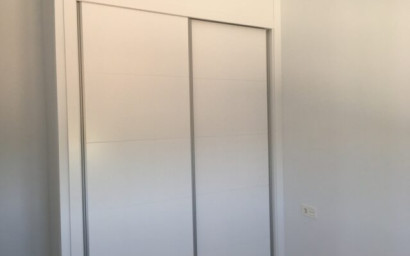 Revente - Villa -
Pinoso