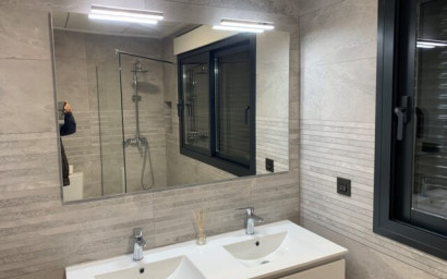 Revente - Villa -
Pinoso