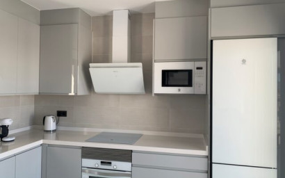 Revente - Villa -
Pinoso