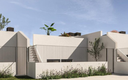 Resale - Townhouse -
Monforte del Cid