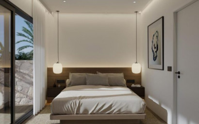 Resale - Townhouse -
Monforte del Cid