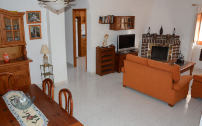 Resale - Villa -
Crevillente