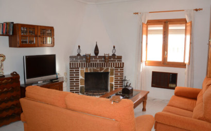 Resale - Villa -
Crevillente