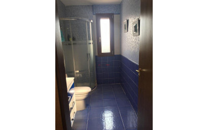 Resale - Villa -
Villena