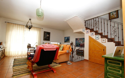 Revente - Town House -
Los Montesinos