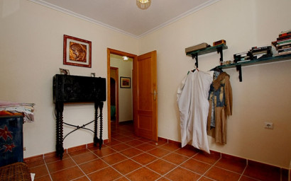 Herverkoop - Town House -
Los Montesinos