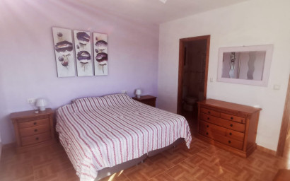 Resale - Villa -
Los Alcazares - Town