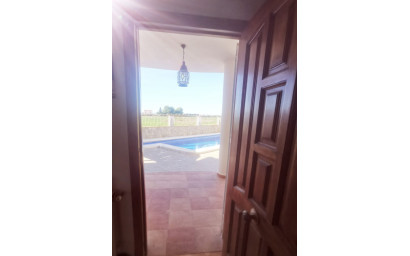 Resale - Villa -
Los Alcazares - Town