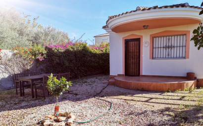 Resale - Villa -
Los Alcazares - Town