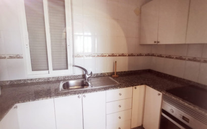 Resale - Villa -
Los Alcazares - Town