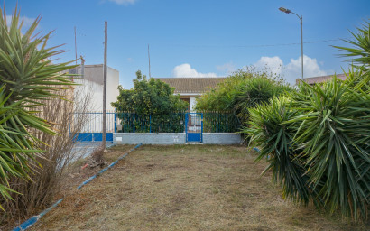 Revente - Finca / Country Property -
Orihuela