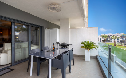 Resale - Apartment / flat -
Guardamar del Segura - Guardamar - El Raso