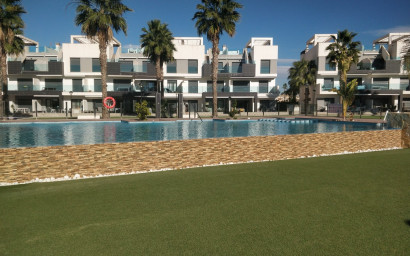 Resale - Apartment -
Guardamar del Segura - Guardamar