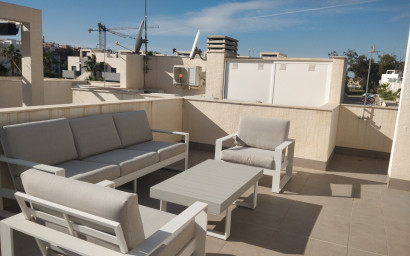 Resale - Apartment -
Guardamar del Segura - Guardamar