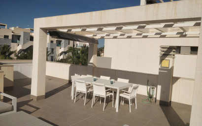 Resale - Apartment / flat -
Guardamar del Segura - Guardamar