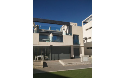 Resale - Apartment -
Guardamar del Segura - Guardamar