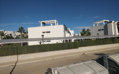 Resale - Apartment -
Guardamar del Segura - Guardamar