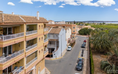 Resale - Apartment / flat -
Los Montesinos