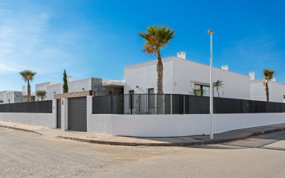 Nieuwbouw - Villa -
Cartagena - Mar De Cristal