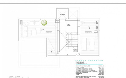 New Build - Villa -
Finestrat - Campana Garden