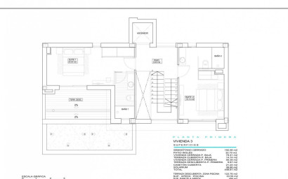 New Build - Villa -
Finestrat - Campana Garden