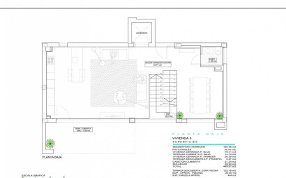 Nouvelle construction - Villa -
Finestrat - Campana Garden