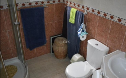 Resale - Townhouse -
Camposol