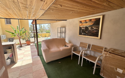 Resale - Villa -
FORTUNA