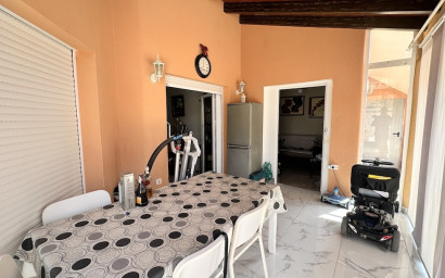 Resale - Villa -
FORTUNA