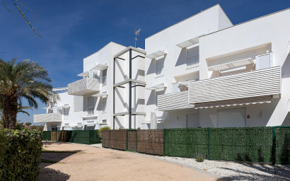 Nieuwbouw - apartment -
Vera - Vera Playa