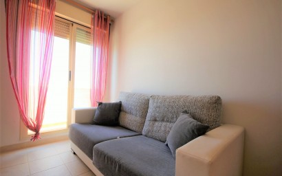 Resale - terraced house -
Polop