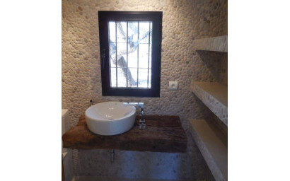 Resale - Finca / Country Property -
Taberna