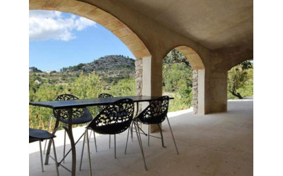 Resale - Finca / Country Property -
Taberna