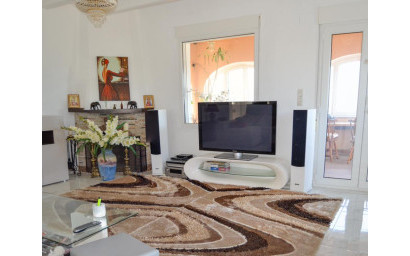 Resale - Villa -
Denia - Center