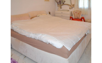 Resale - Villa -
Denia - Center