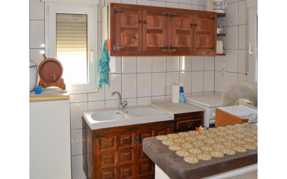 Resale - Villa -
Denia - Center