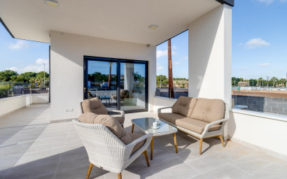 Nouvelle construction - Penthouse -
Orihuela Costa - Los Altos