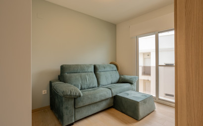 Revente - Appartement -
San Miguel de Salinas - Blue Lagoon