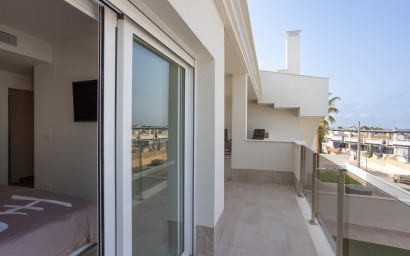 Resale - Apartment -
San Miguel de Salinas - Blue Lagoon