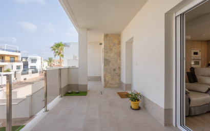 Resale - Apartment -
San Miguel de Salinas - Blue Lagoon