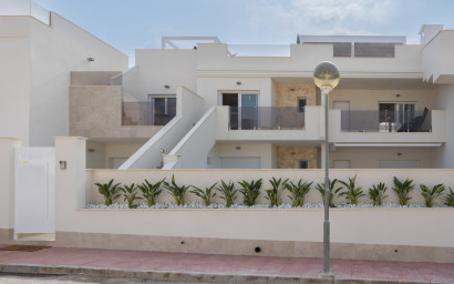 Resale - Apartment -
San Miguel de Salinas - Blue Lagoon