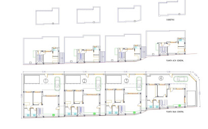 New Build - Villa -
San Pedro del Pinatar - Las Esperanzas