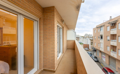 Resale - Apartment / flat -
Los Montesinos - Montesinos