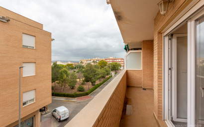 Revente - Apartment / flat -
Los Montesinos - Montesinos