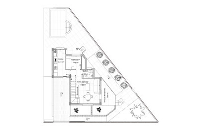 New Build - Villa -
Los Alcazares - Lomas Del Rame